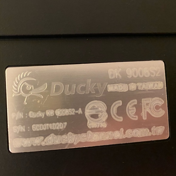 Ducky shine 3 - Picture 4 of 4